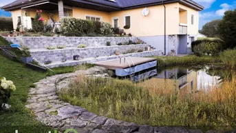 Expose Sie planen eine Familie? * Familientraum in Kirchschlag bei Linz *