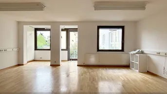 Expose Ganze Etage!