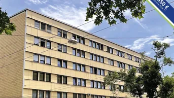 Expose Familienglück! Leistbare 5-Zimmer-Wohnung in der Stadt!