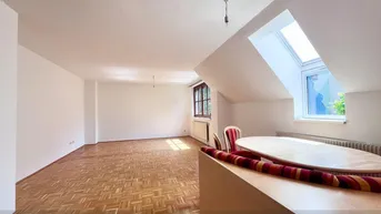Expose Helle Wohlfühloase mit Gartencharakter – stadtnah &amp; ruhig