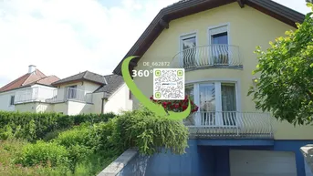 Expose Wunderschönes Einfamilienhaus in Hietzing