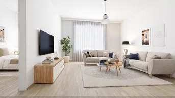 Expose „Attraktive 3-Zimmer-Wohnung mit Freiraum für ihre Ideen – zentrumsnah gelegen“