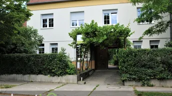 Expose Ein individuelles Haus mit unendlichen Möglichkeiten - Vermietung und Eigennnutzung