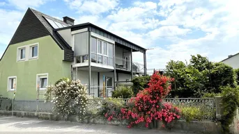 Expose Platz für die ganze Familie in Amstetten
