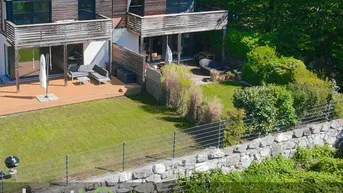 Expose Ihr Traumhaus in Pressbaum: Modernes Wohnen mit Ausblick