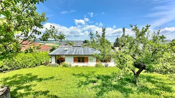 Expose Idyllisches Zuhause in ruhiger Lage mit tollem Blick ins Grüne
