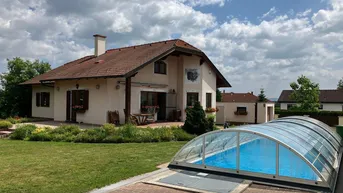Expose Großzügiger Bungalow – ideal für jede Lebensphase geeignet