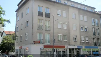 Expose Zinshaus im Zentrum von Wiener Neustadt nahe dem Hauptplatz und FH City Campus