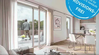 Expose Ideale Neubauwohnung als Vorsorgewohnung / Provisionsfrei