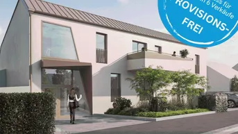 Expose Provisionsfreie Dachgeschosswohnung