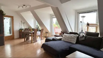 Expose DG mit Garage/Stammersdorf/Infrastruktur