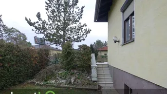 Expose Eckgrundstück mit Familienhaus