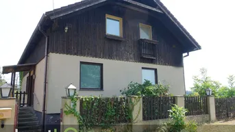 Expose Einfamilienhaus Nähe Lobau