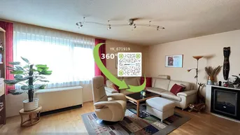 Expose Attraktive 3-Zimmer-Wohnung nahe Kongressbad – WG-geeignet und lichtdurchflutet