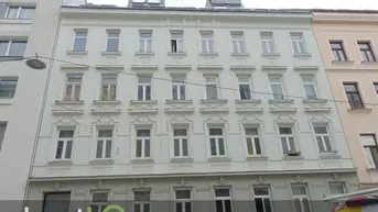 Expose Geschmackvolle 3-Zimmer-Wohnung im Altbau