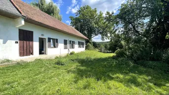 Expose Sanierungsbedürftiges Landhaus in bäuerlicher Lage