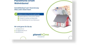 Expose Sonniger Baugrund in Ruhelage – direkt an der Wiener Stadtgrenze!