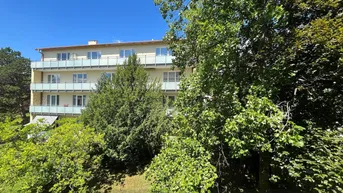 Expose Charmante 3-Zimmer-Wohnung in ruhiger und grüner Wohngegend, im beliebten 19. Bezirk