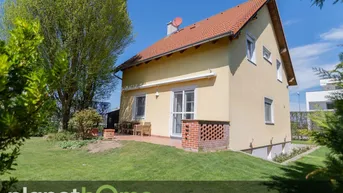 Expose Privat. Grün. Heimkommen - Einfamilienhaus in St. Pöltens Toplage