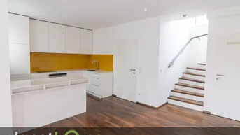 Expose Weitblick &amp; Wohnkomfort - stilvolle Dachgeschosswohnung in Mödling