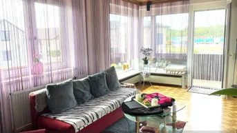 Expose Gepflegtes Eigenheim mit großer Terrasse und Garage