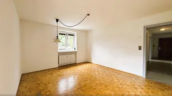 Expose Ihr Projekt in den Kitzbüheler Alpen: 3-Zimmer-Wohnung mit Balkon und Weitblick
