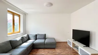 Expose 2-Zimmer-Wohntraum in Donauspital-Nähe