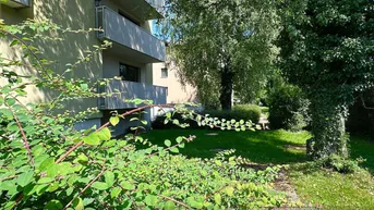 Expose Pärchentraum mit großer Loggia, Balkon und Einzelgarage in Gneis