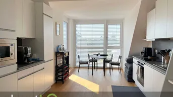Expose Nähe Alte Donau/18m² Terrasse/Pool/Garage