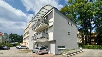 Expose Atelier – Büro in zentraler Ruhelage nahe Hauptbahnhof