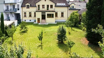 Expose Großzügiges Haus mit Garten – für Familie, Generationen, Arbeit oder Vermietung