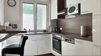 Expose Helle und neuwertige Wohnung in verkehrsgünstiger Lage