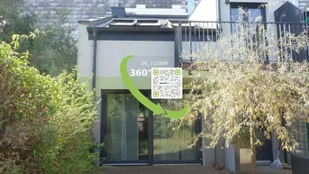 Expose Energieeffizientes Reihenhaus im Wohnungseigentum