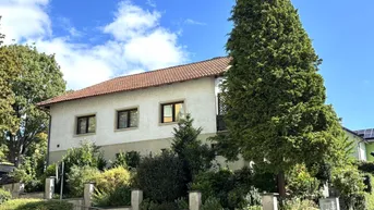 Expose Gemütliches Haus in zentraler Lage