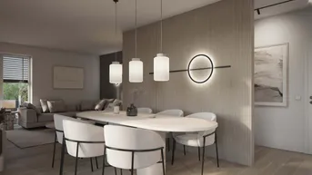 Expose Einzigartiges Penthouse mit großzügigen Freiflächen in Mittertreffling - provisionsfrei!