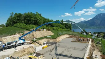Expose Altmünster a. Traunsee | Neubau-Wohnung mit großer Loggia - Baubeginn erfolgt!