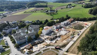 Expose Baubeginn erfolgt! - Hochwertige Gartenwohnung in Mittertreffling - provisionsfrei