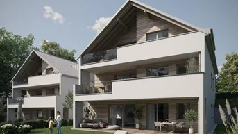 Expose Attraktive 4-Raum Eigentumswohnung im Erdgeschoß mit großem Balkon – Energieeffizient und komfortabel