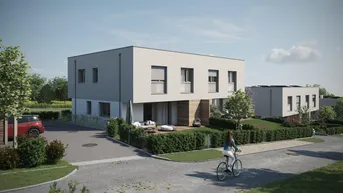 Expose Niederneukirchen | Dörfl - Ihr Traumhaus in sonniger Grünlage mit Eigengarten