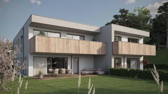 Expose Altmünster a. Traunsee | Neubau-Wohnung mit großer Loggia - Baubeginn erfolgt!