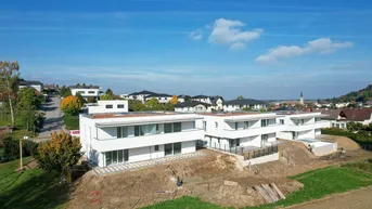 Expose Neubauprojekt in Traumlage von Weißkirchen - Nur mehr 1 Wohnung verfügbar!