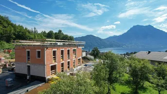 Expose Altmünster: Wohntraum im Salzkammergut mit traumhaftem Seeblick - provisionsfrei!