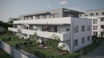 Expose NEU! - Hochwertige Eigentumswohnung mit großem Balkon - jetzt informieren!
