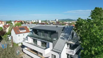 Expose Linz | Neubau | Tiefgarage | Fernwärme | provisionsfrei - jetzt Besichtigungstermin vereinbaren!