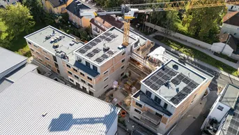 Expose Wohnen mit Komfort: Südseitige Eigentumswohnung in Neuhofen mit Balkon und allen Extras!