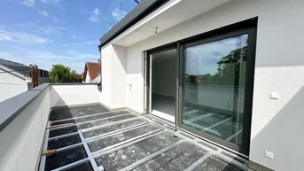 Expose NEUBAU/ERSTBEZUG - Helle 4 ZI-Neubauwohnung mit großem Balkon - kurzfristig beziehbar!