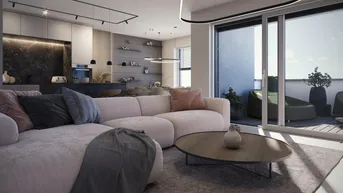 Expose Marchtrenk | 3‑Zimmer-Eigentumswohnung mit Balkon in Siedlungslage – durchdacht &amp; modern