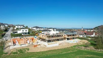 Expose Neubauprojekt in Traumlage von Weißkirchen - Nur mehr 1 Wohnung verfügbar!