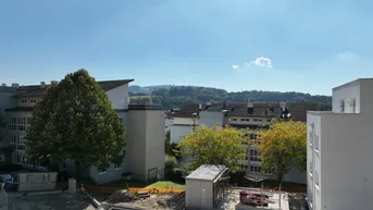 Expose Helle 4 Zimmer Neubauwohnung mit sonnigem Balkon in Mittertreffling - Baubeginn erfolgt!