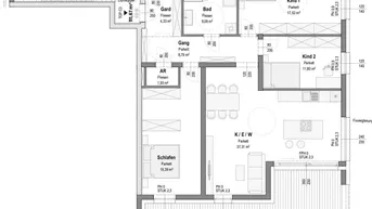 Expose Altmünster a. Traunsee | Neubau-Wohnung mit großer Loggia &amp; Aussicht - jetzt besichtigen!